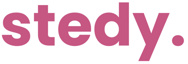 Stedy Nutrition